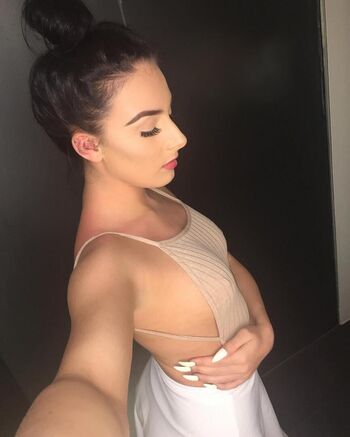 Leah Monroe