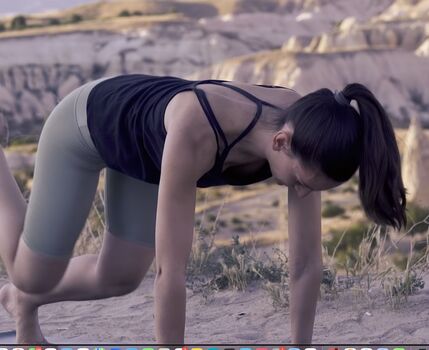 lena pilates yoga