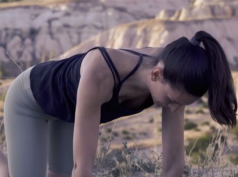 lena pilates yoga