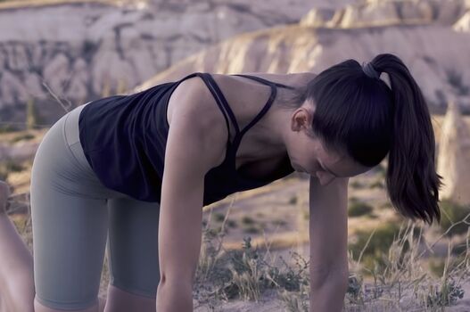 lena pilates yoga