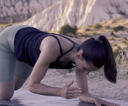 lena pilates yoga