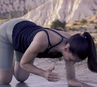 lena pilates yoga