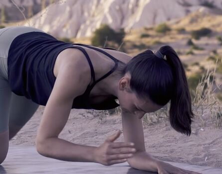 lena pilates yoga