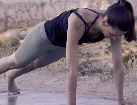 lena pilates yoga