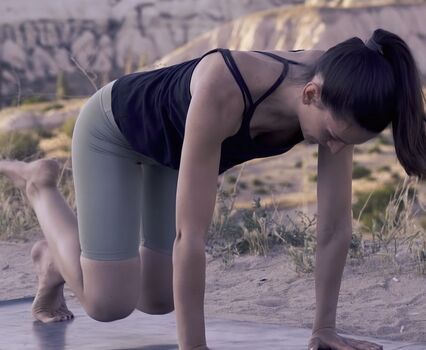lena pilates yoga
