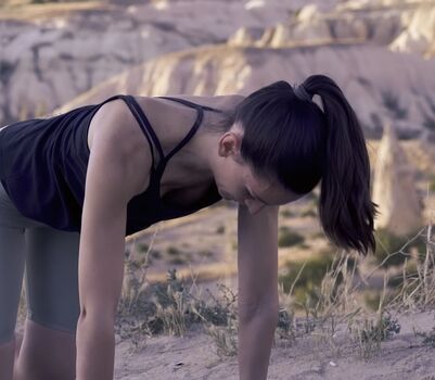 lena pilates yoga