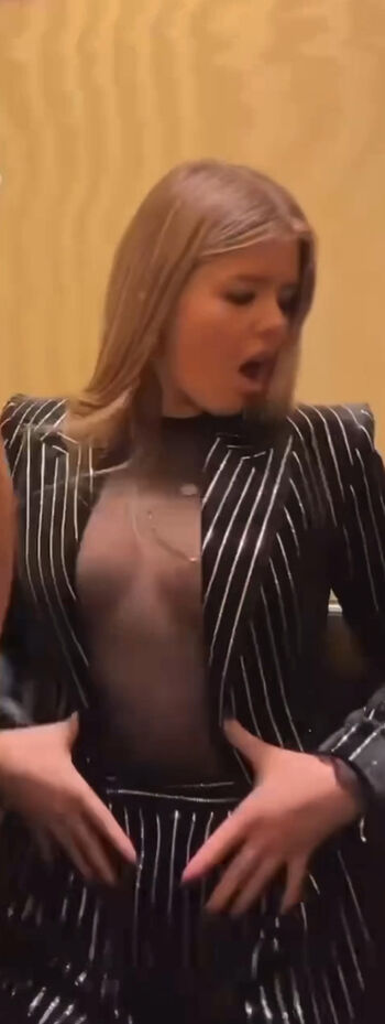 Lexi Hughes
