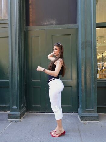 lexi kimmel page