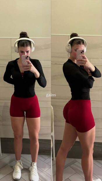 lexi kimmel