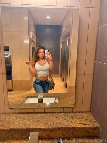 lilbabymj