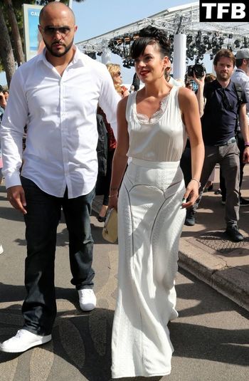Lily Allen