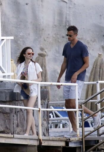 Lily Collins