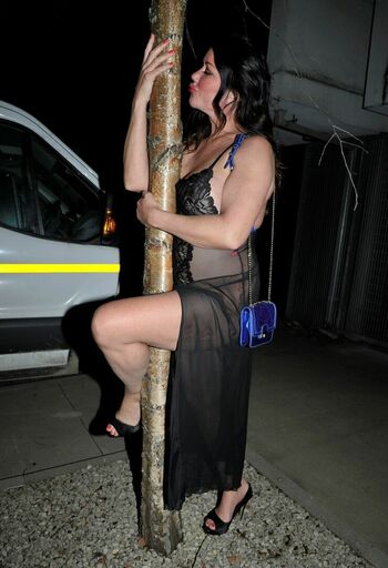 Lisa Appleton
