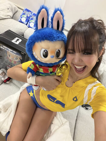 Lisa Manoban