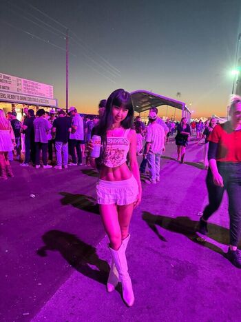 lisha li