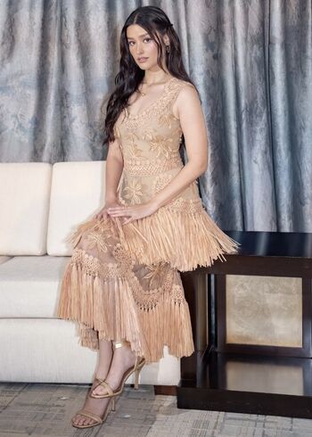 liza soberano