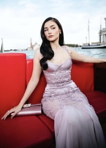 Liza Soberano