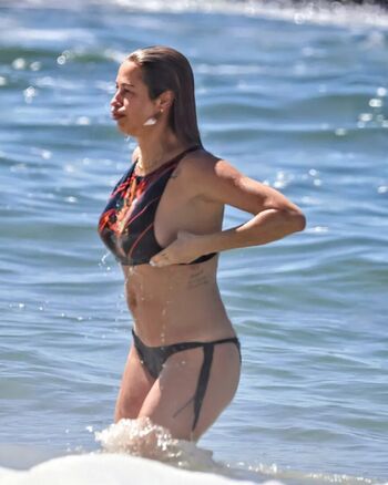Luana Piovani