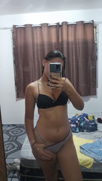 luiza novinha