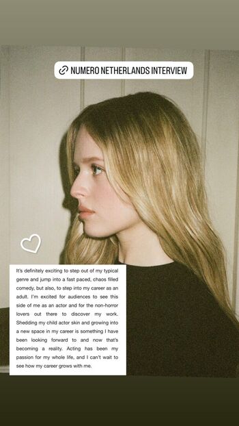 Lulu Wilson
