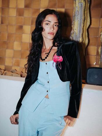 Luna Blaise