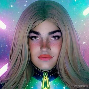 m1ss veronica