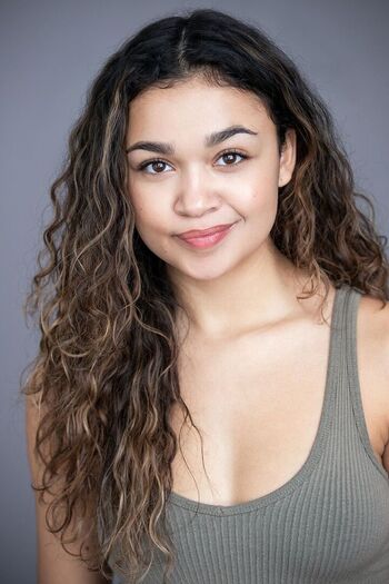 madison bailey page