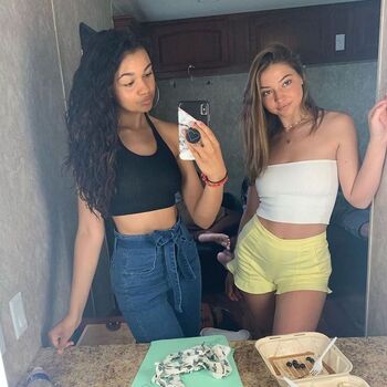 madison bailey page