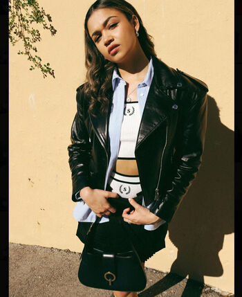 madison bailey page