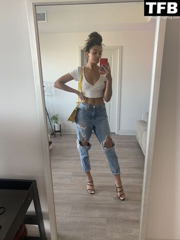 madison bailey page