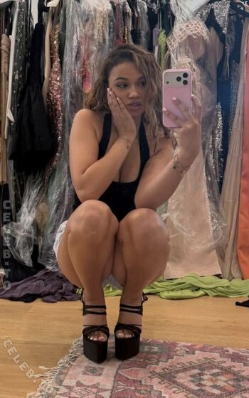 madison bailey page