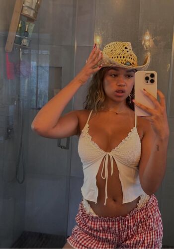 Madison Bailey