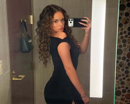 Madison Pettis