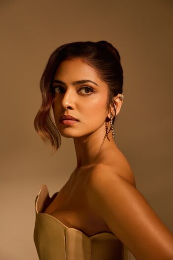 Malavika Mohanan