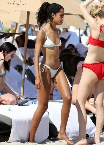 Malia Obama