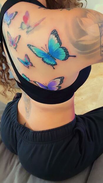 Malu Trevejo