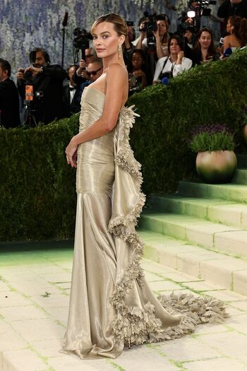 Margot Robbie