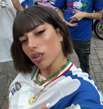 Maria Fatima