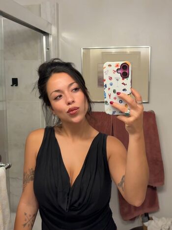 Mariah Caudillo