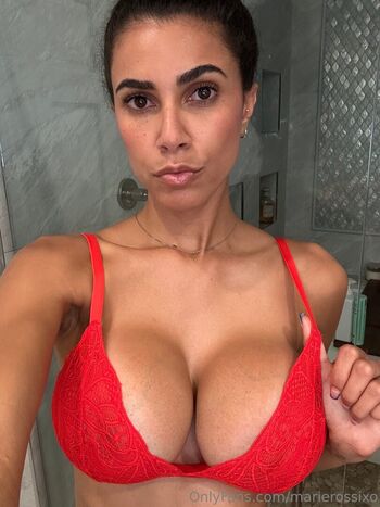marie rossi