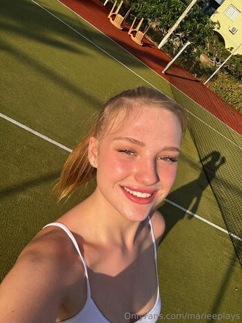marieplays