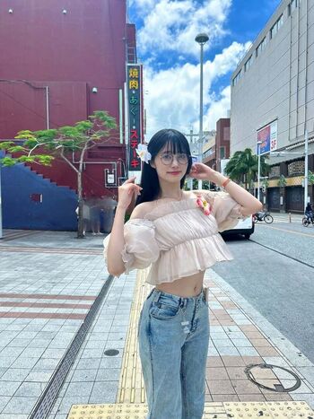 Mariri Sugimoto