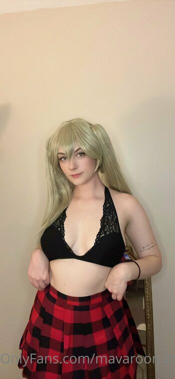 mavaroon.cosplays
