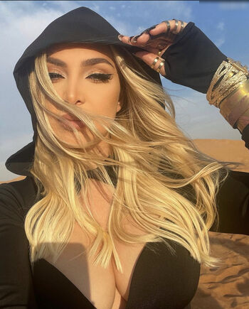 Maya berovic