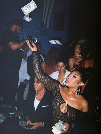 Megan Thee Stallion