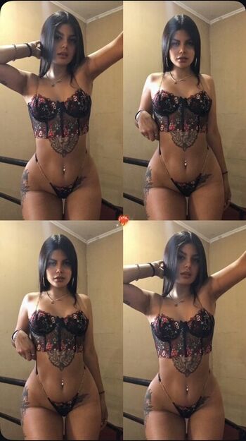 melamore