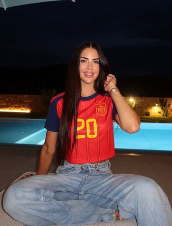 Melania Puntas