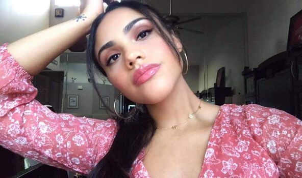 melanie belizaire
