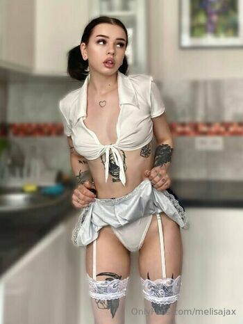 melisajax