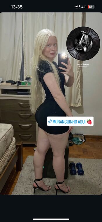 Melissa A Albina